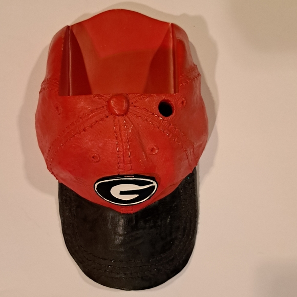 University of Georgia Notepad and Pen Holder - Picture 2 of 7